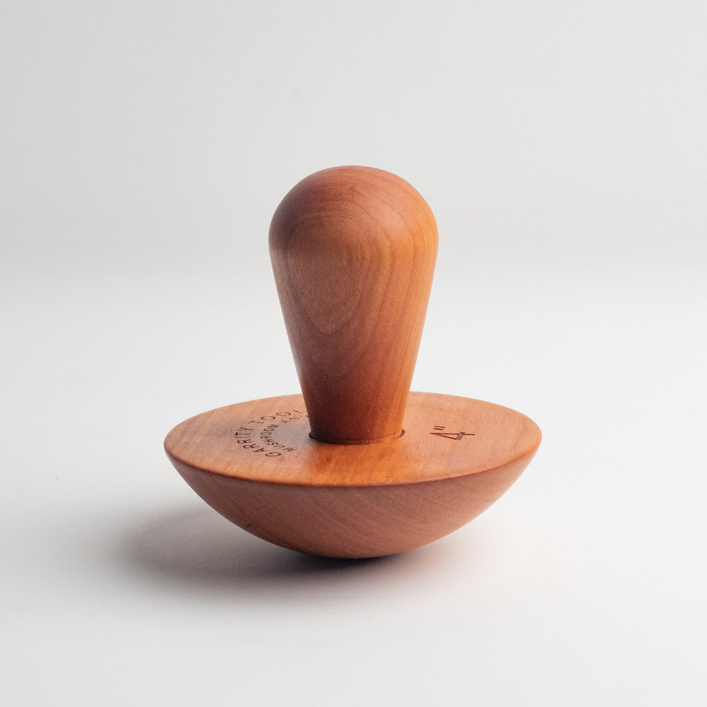 Mushroom Anvil Tops