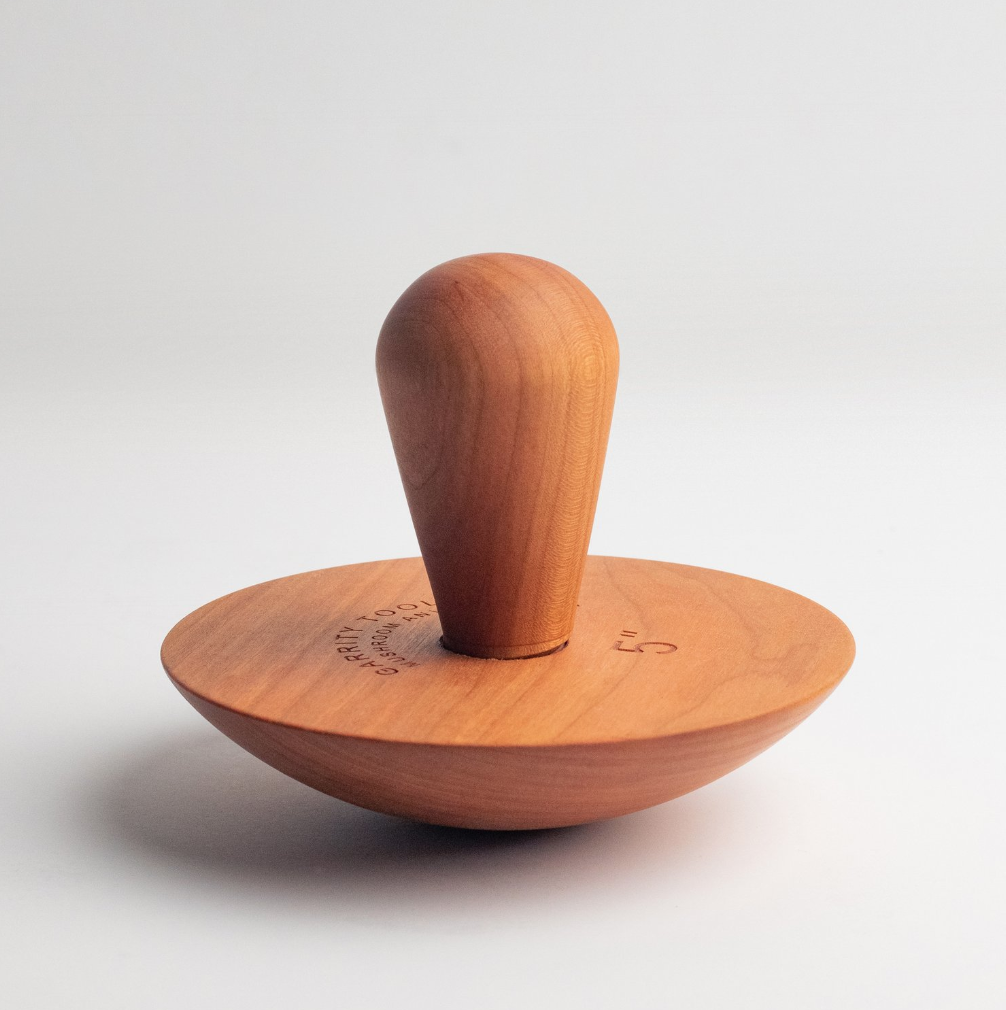 Mushroom Anvil Tops