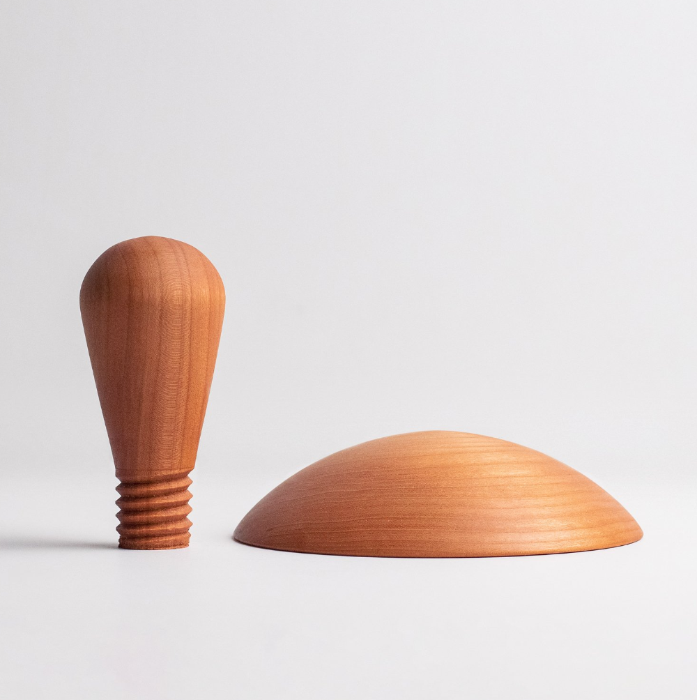Mushroom Anvil Tops
