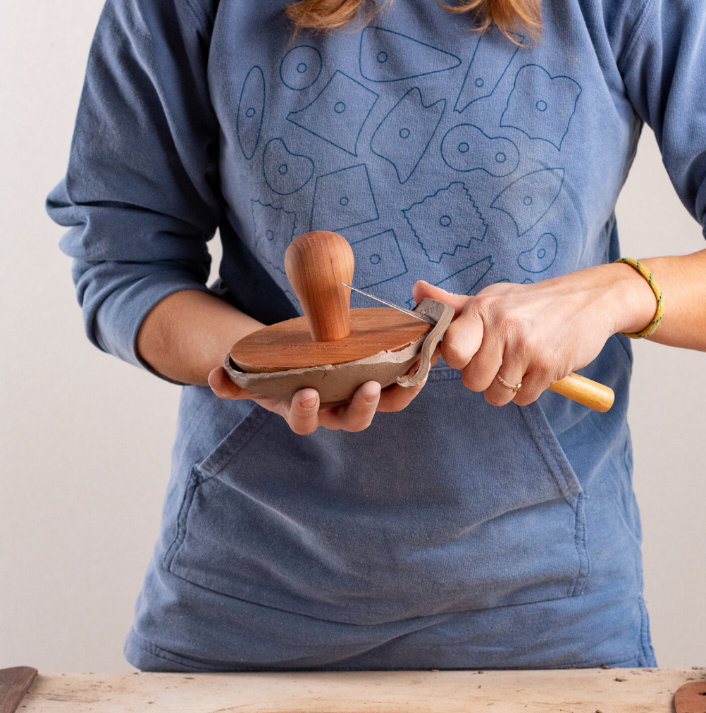Mushroom Anvil Tops