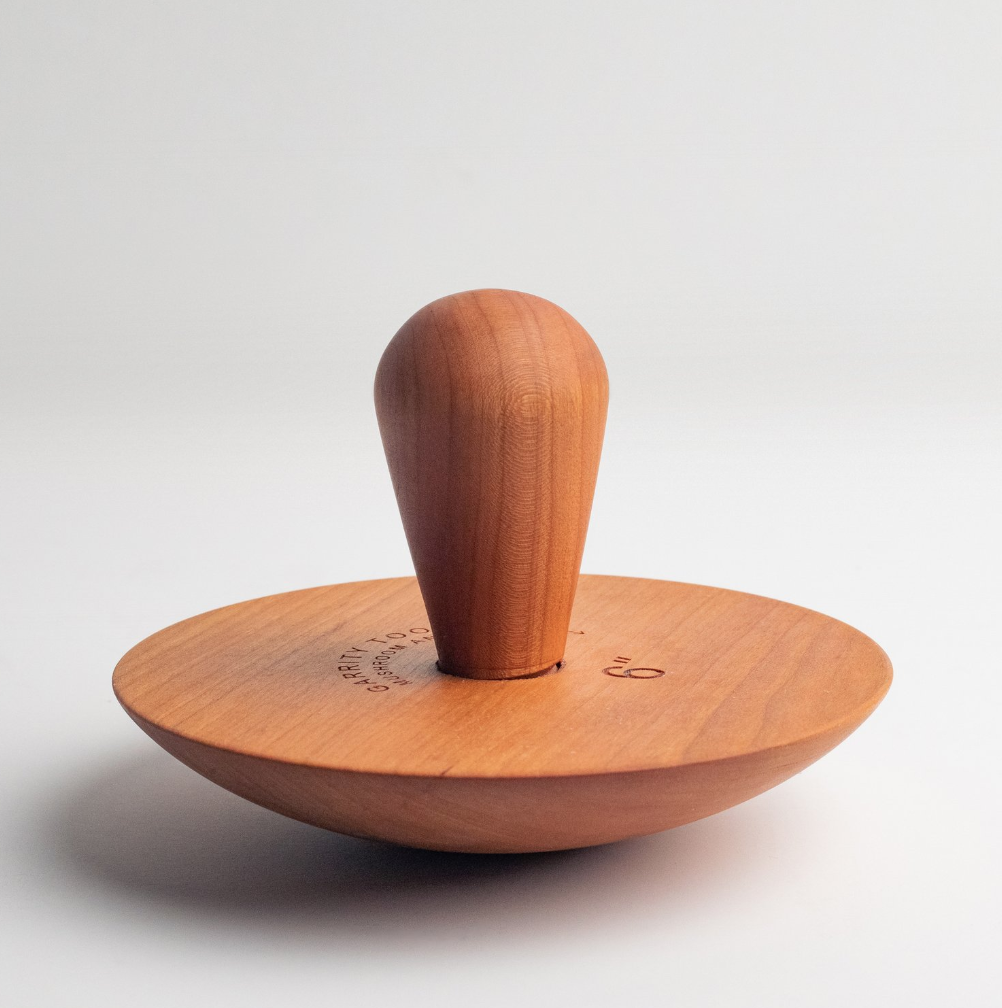 Mushroom Anvil Tops