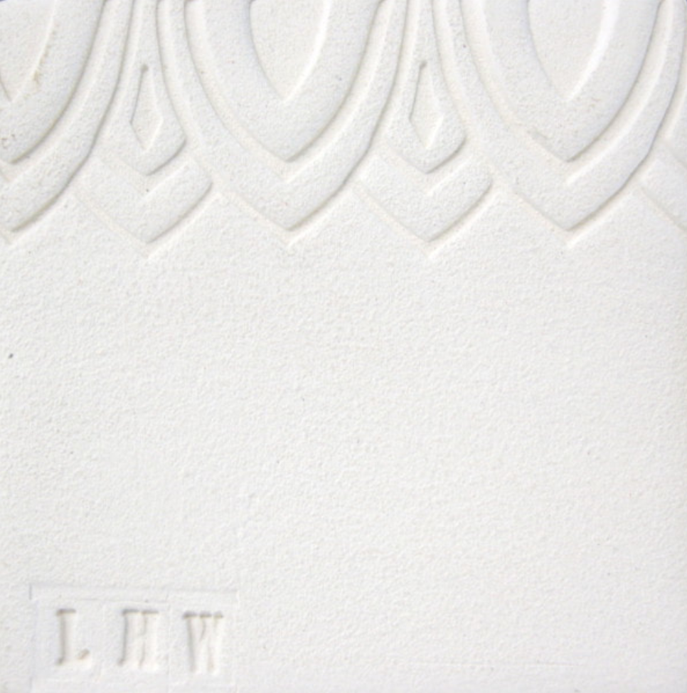 Longhorn White