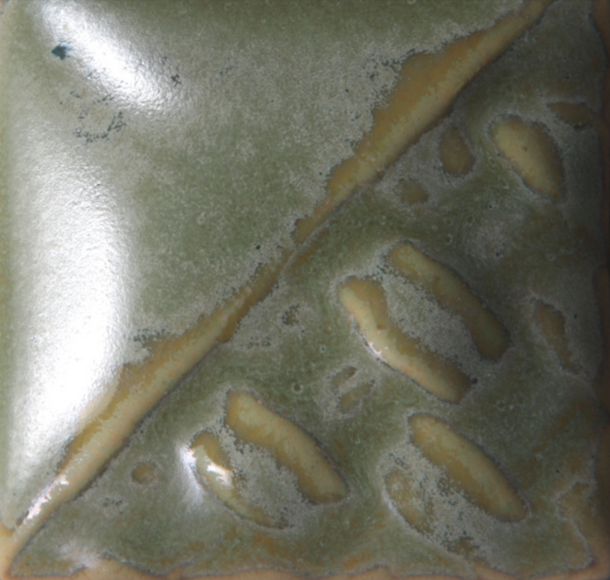 Stoneware 108 Green Tea