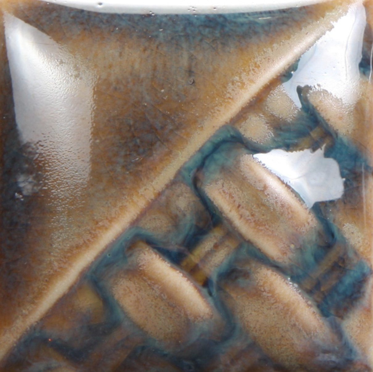 Stoneware 108 Green Tea