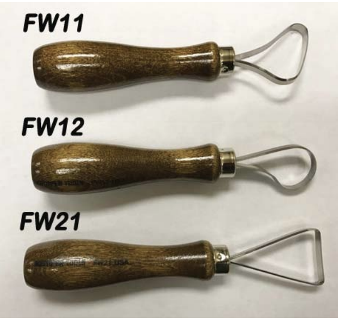 Sculpture Tools
