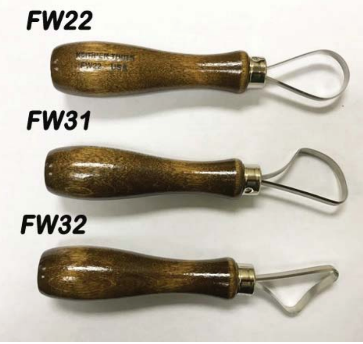 Sculpture Tools