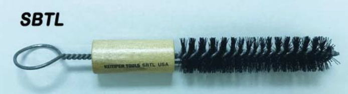 Large Spatter Brush Tool