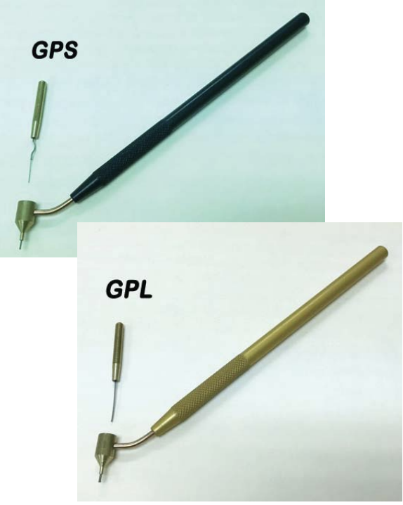 Gold Pen