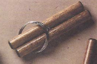 Wire Clay Cutter