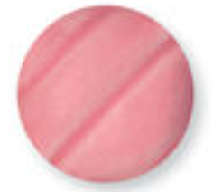 Pink LM-52