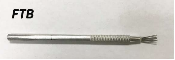 Feather Texture Brush