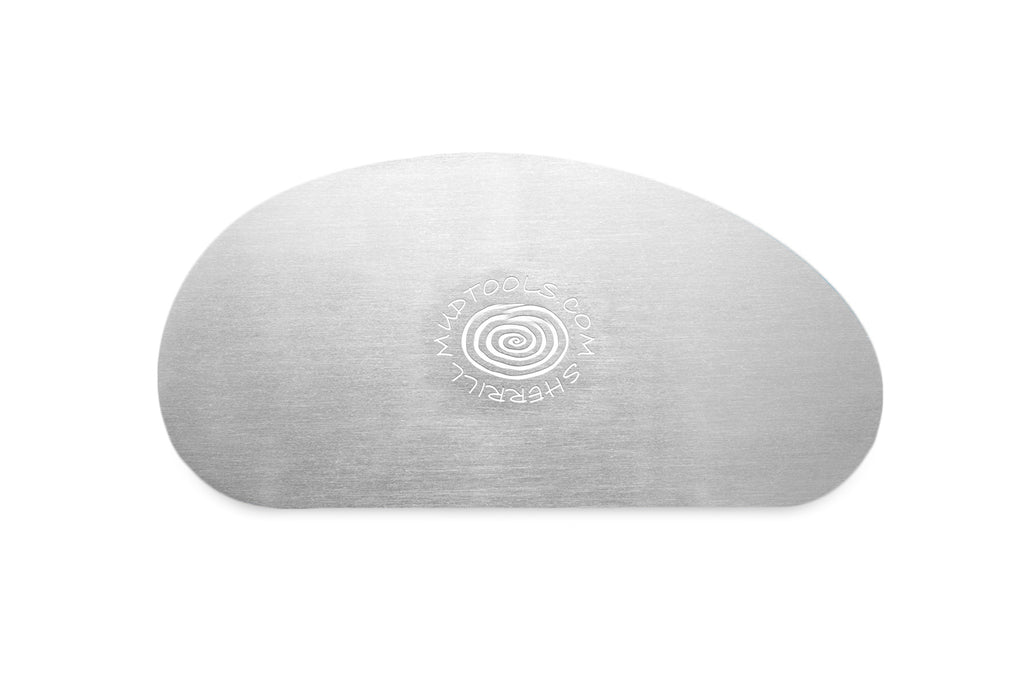 Shape 5 Stainless Rib