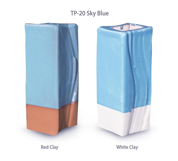 Sky Blue TP-20