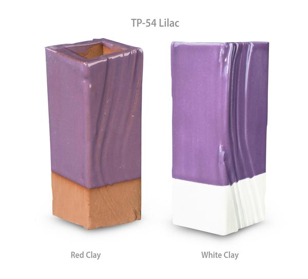 Lilac TP-54
