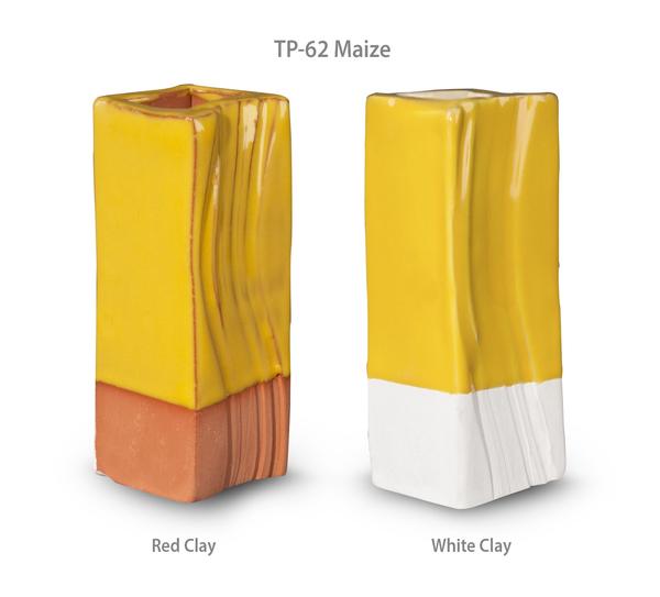 Maize TP-62