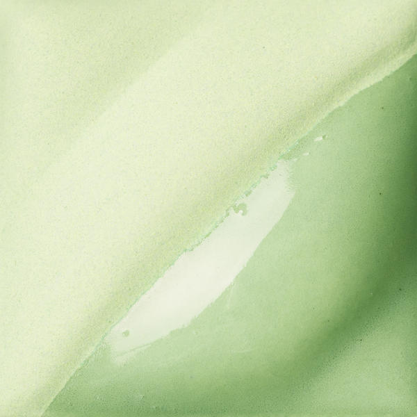 Pistachio Underglaze V-347