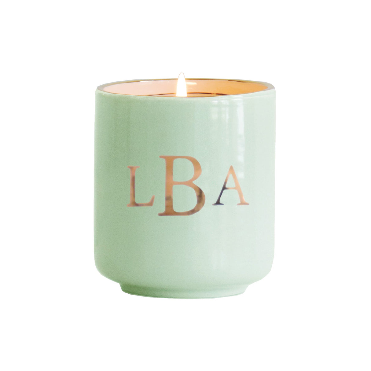 Classic Monogram Vase