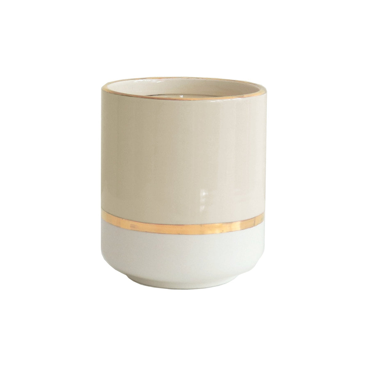 Color Block Vase | Wholesale
