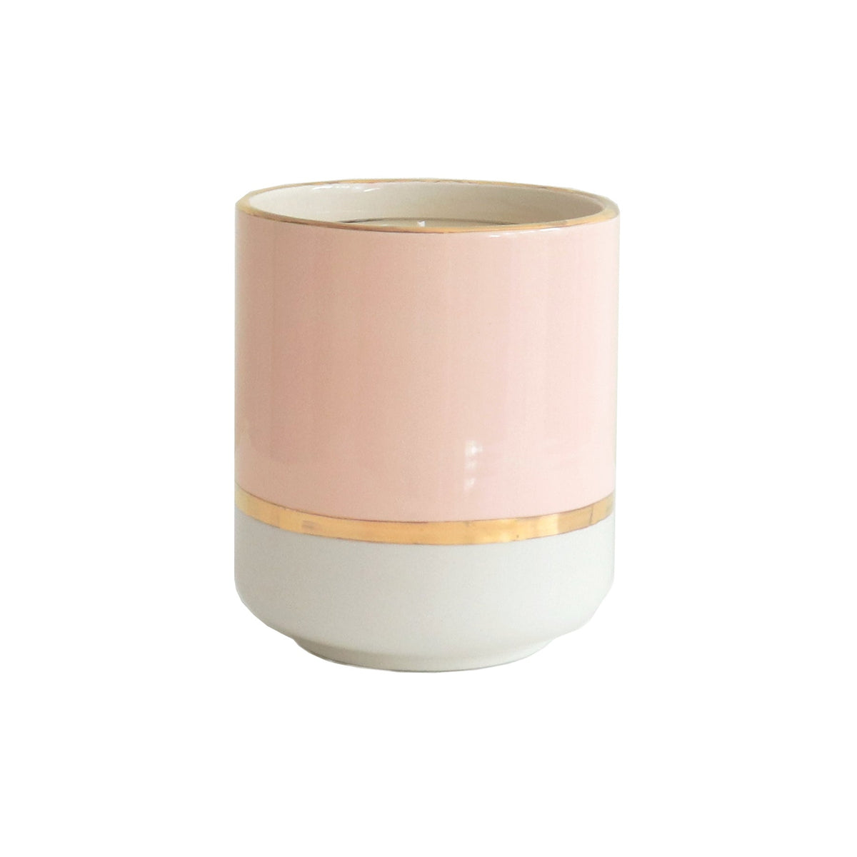 Color Block Vase | Wholesale