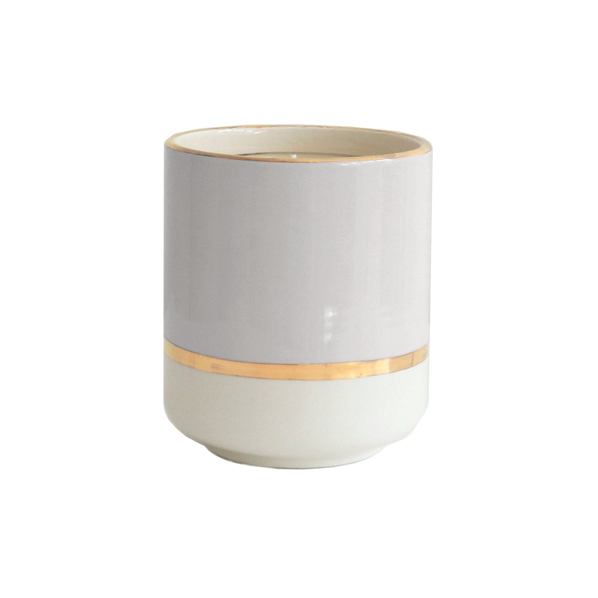Color Block Vase | Wholesale