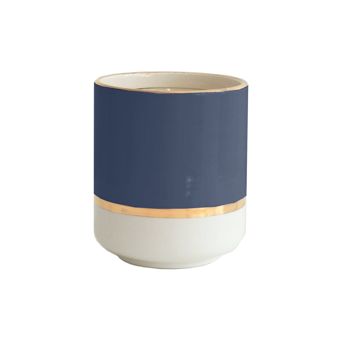 Color Block Vase | Wholesale