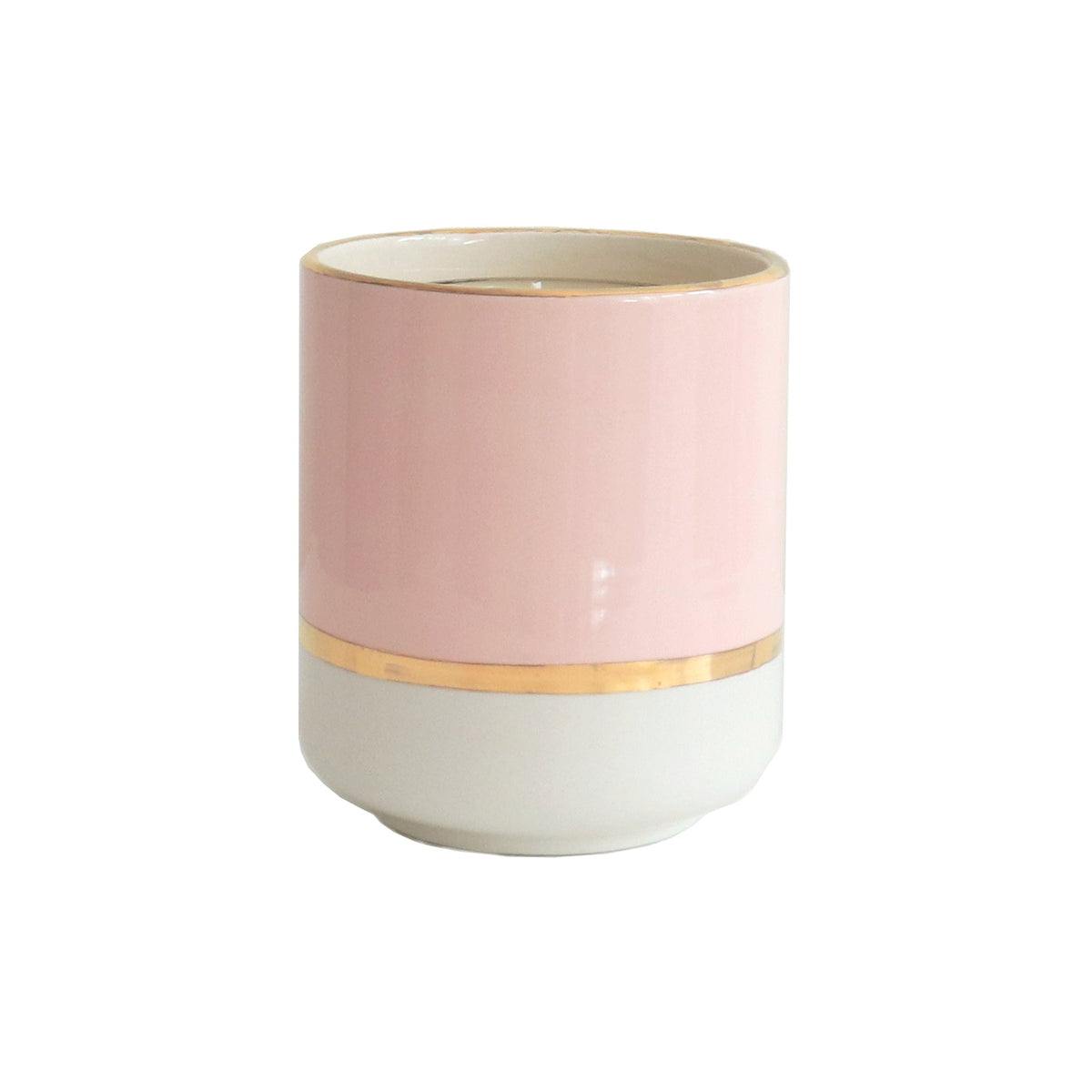 Color Block Vase | Wholesale