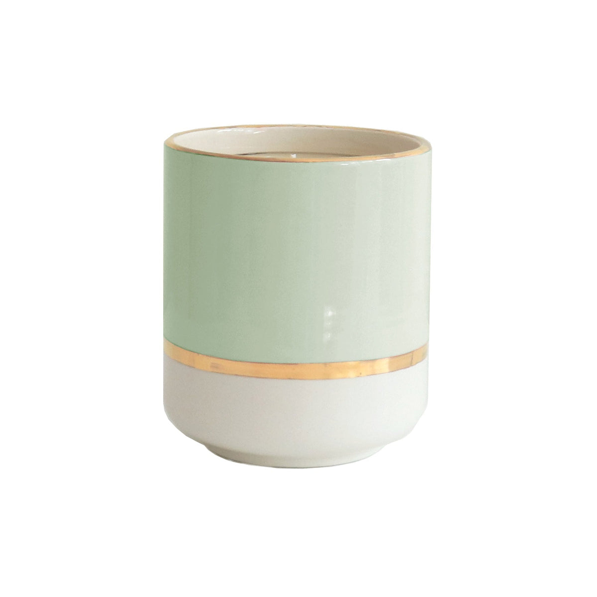 Color Block Vase | Wholesale