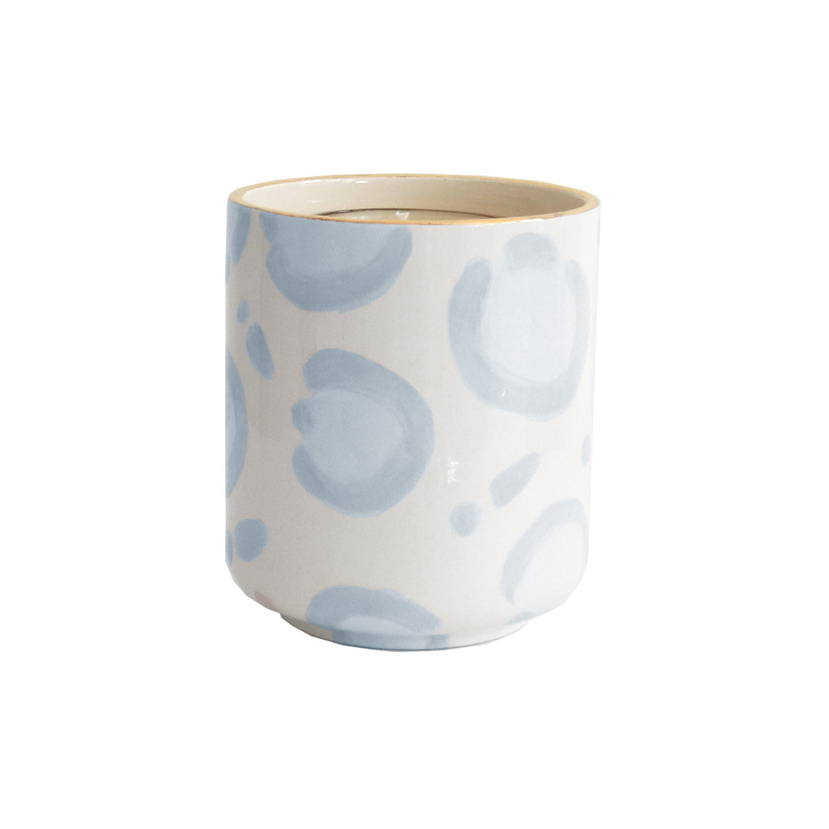 Leopard Vase | Wholesale