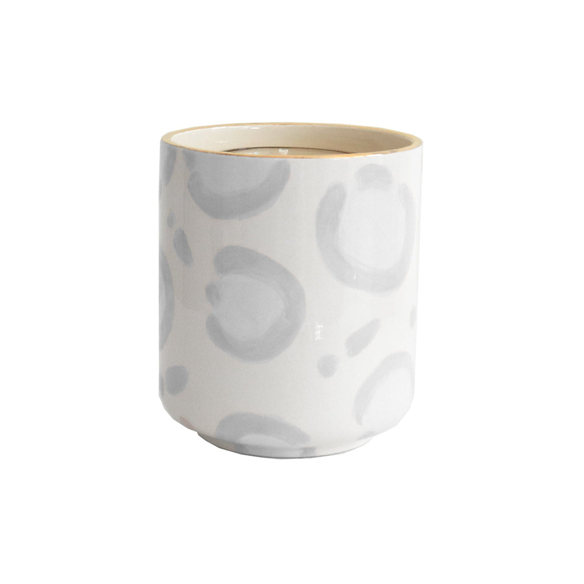 Leopard Vase | Wholesale