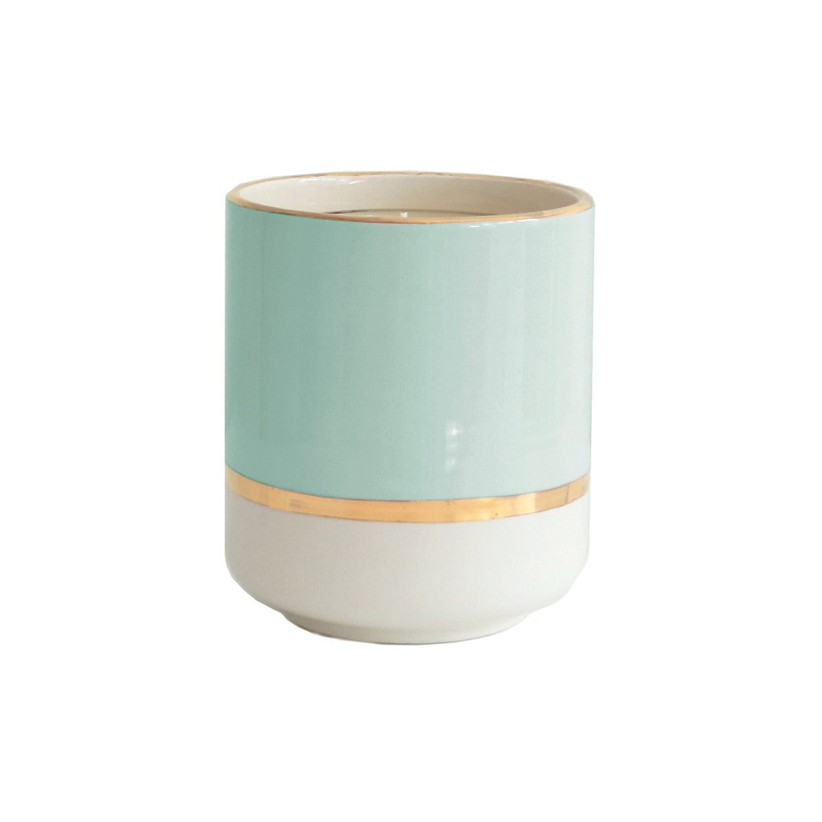 Color Block Vase | Wholesale