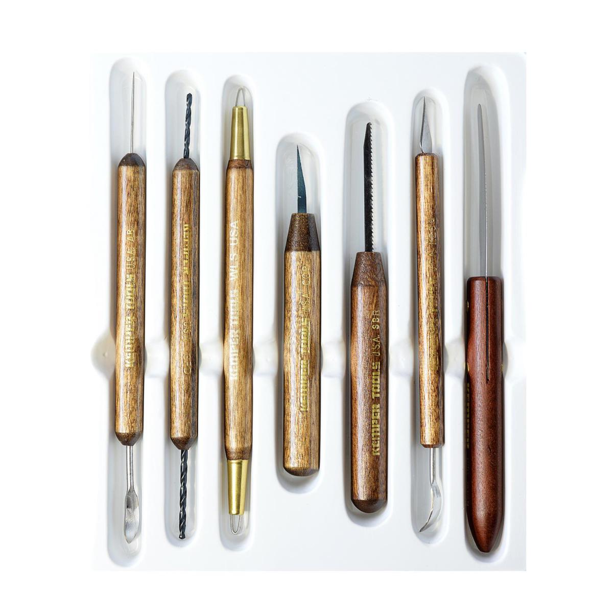 Ceramic Tool Kit