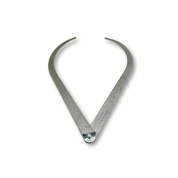 10" Aluminum Caliper