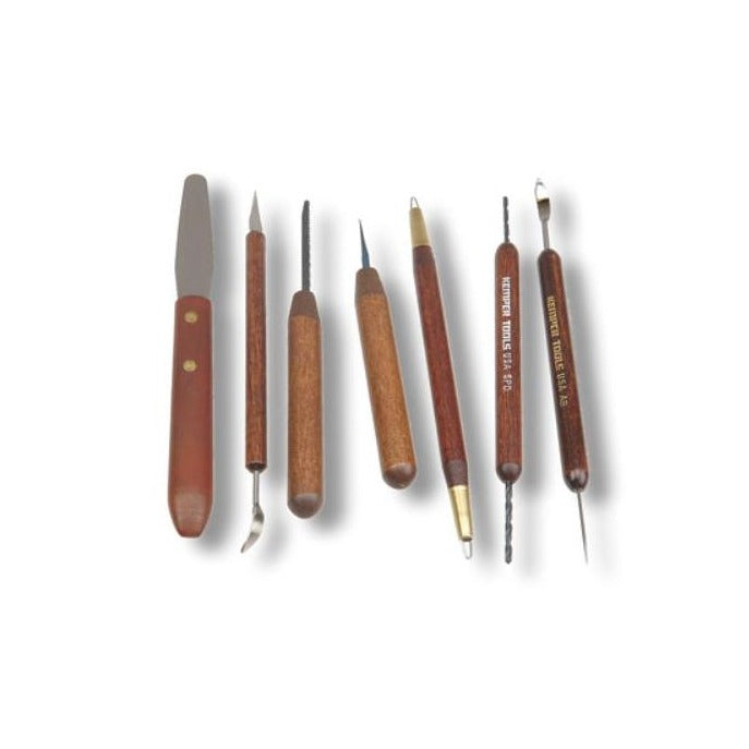 Ceramic Tool Kit