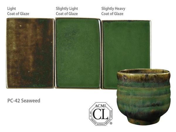 Seaweed PC-42