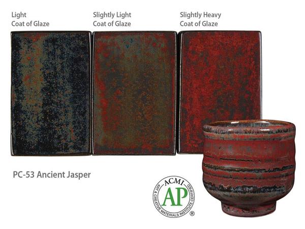 Ancient Jasper PC-53