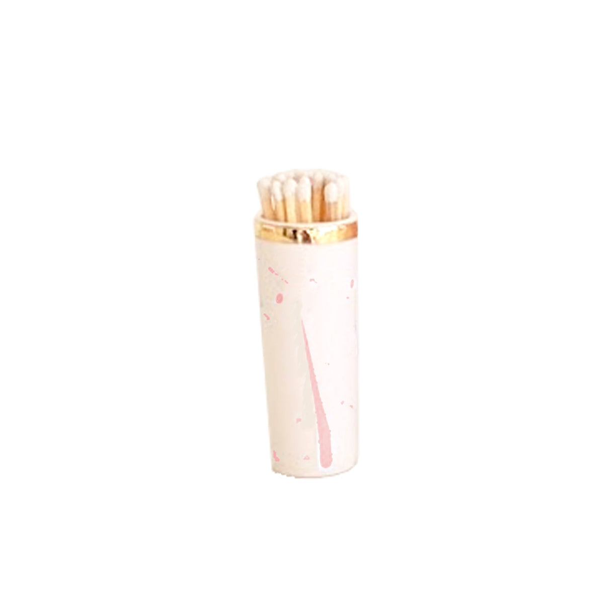 Brushstroke Match Holder/ Striker | Wholesale