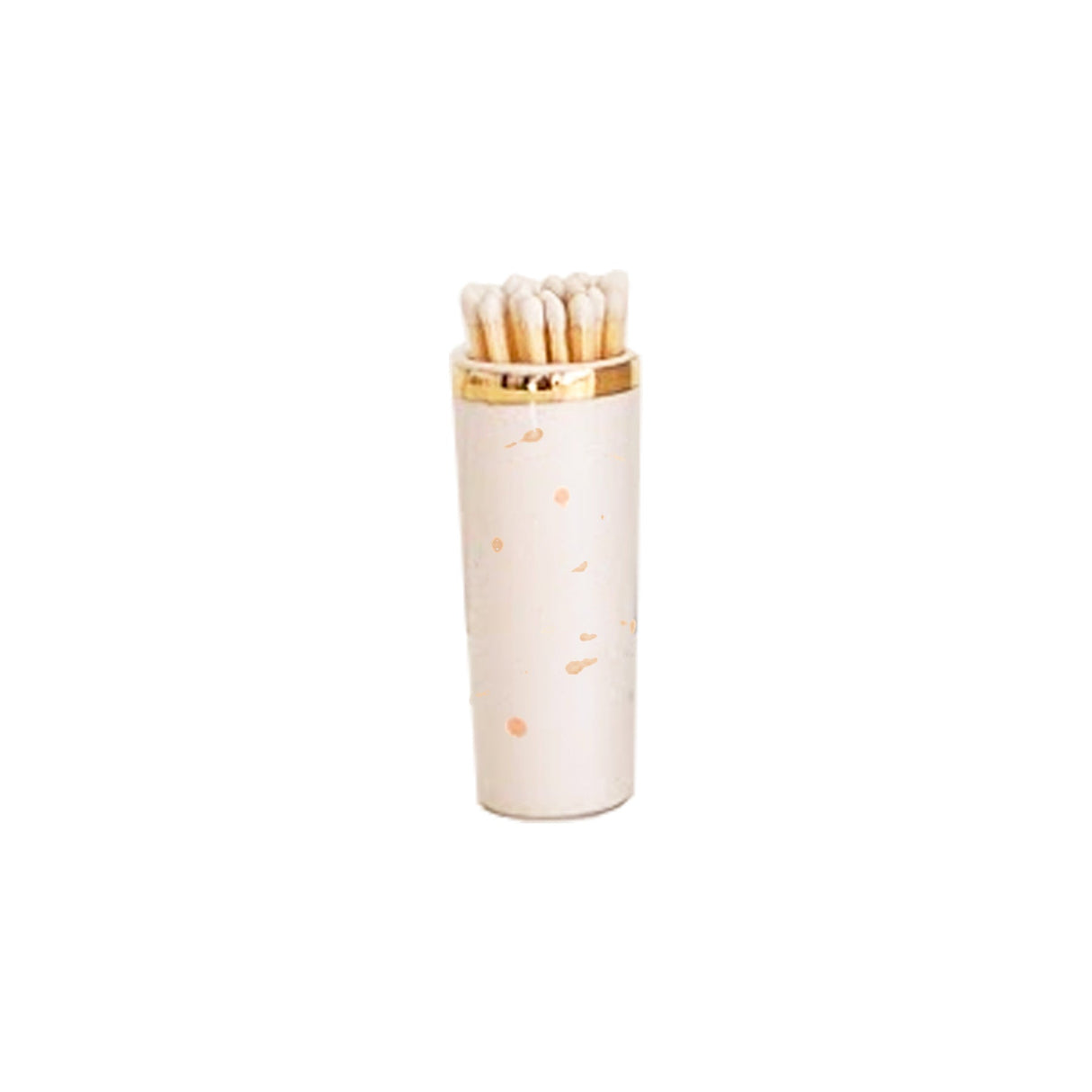 Brushstroke Match Holder/ Striker | Wholesale