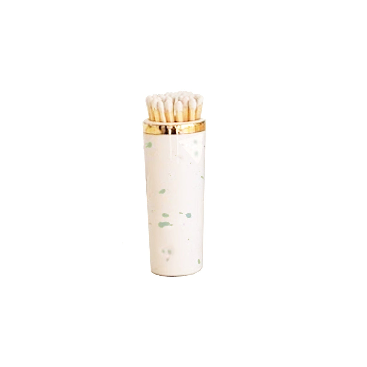 Brushstroke Match Holder/ Striker | Wholesale