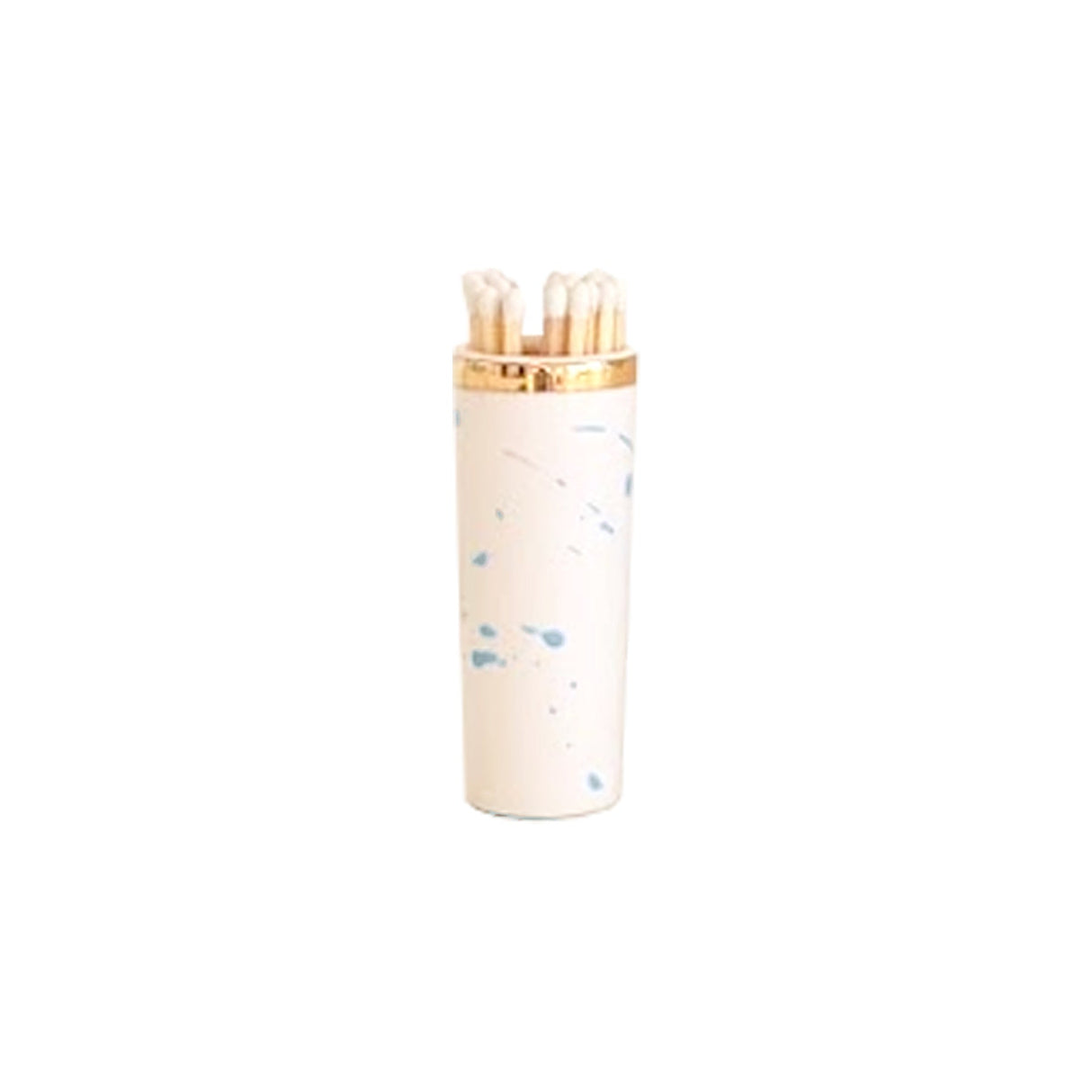 Brushstroke Match Holder/ Striker | Wholesale