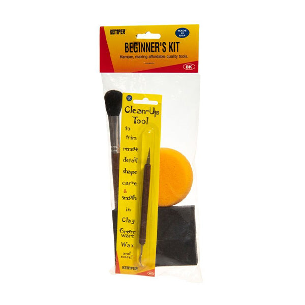 Beginner Kit