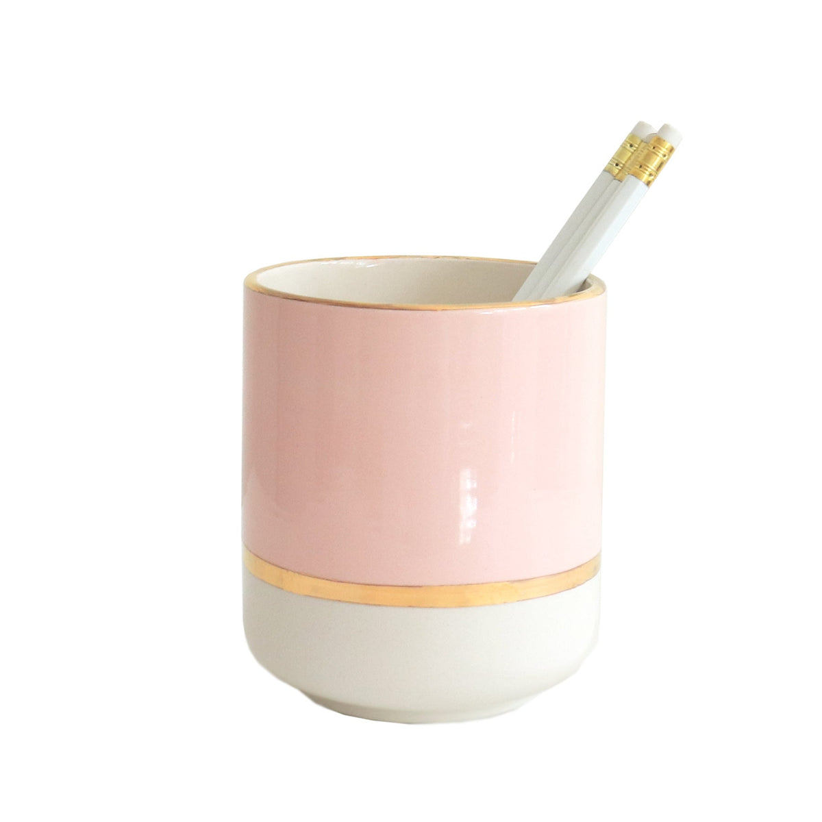 Color Block Vase | Wholesale