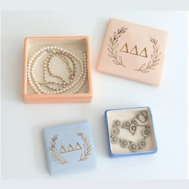 Sorority Collection