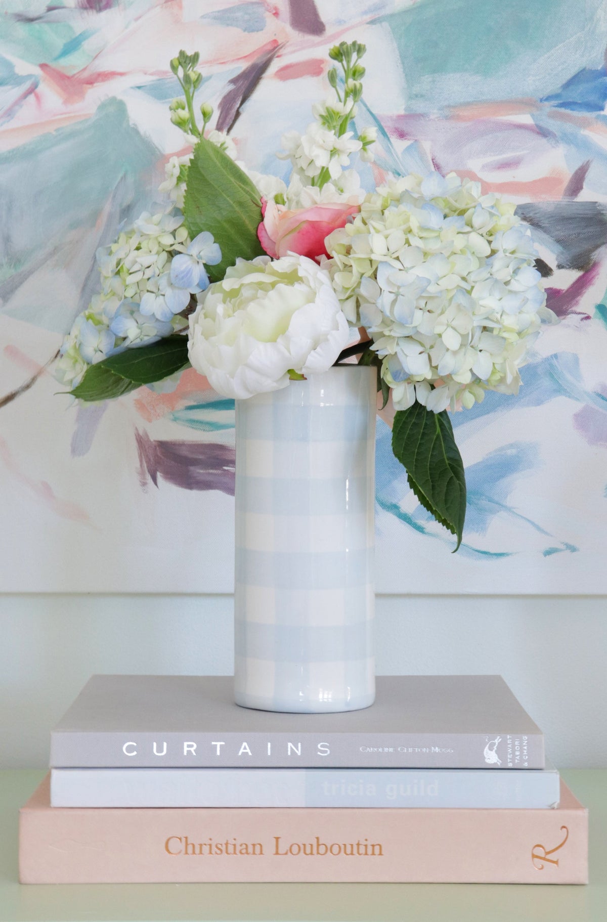 Gingham Collection
