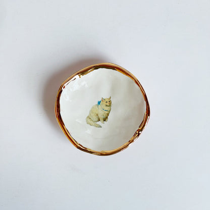 Cutesy Dishes, Batch #1 | Jessica Walker