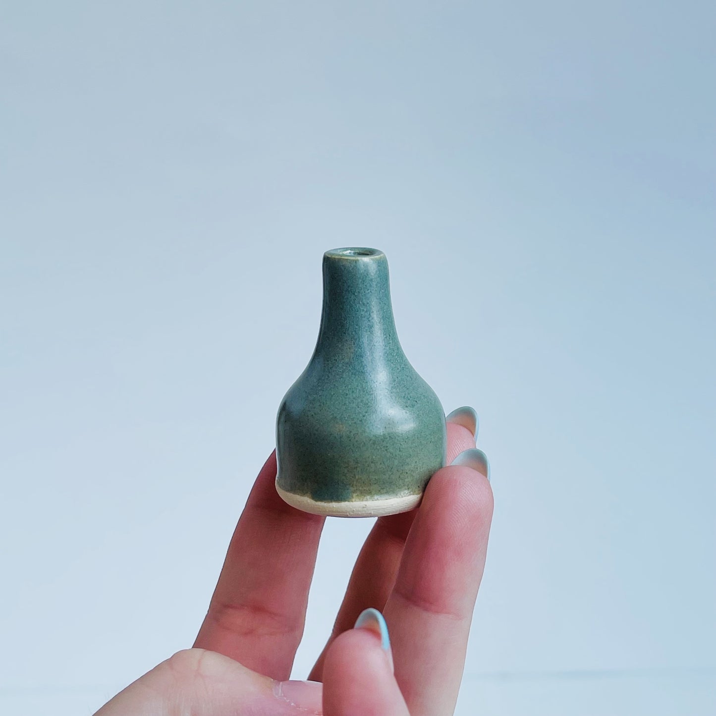 Tiny Pot Batch 2 | Madeleine Schmidt