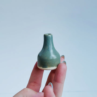 Tiny Pot Batch 2 | Madeleine Schmidt