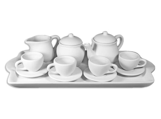 Child's Tea Set