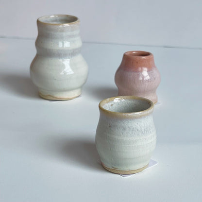 Tiny Pot Batch 2 | Madeleine Schmidt