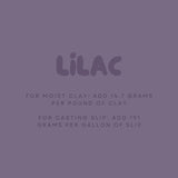 Inclusion Stains- 25 Colors Available