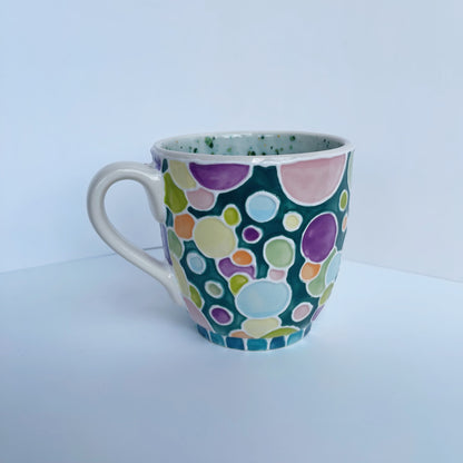 Bubble Mug | Once & Future Things